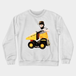 Tonka Yeat Crewneck Sweatshirt